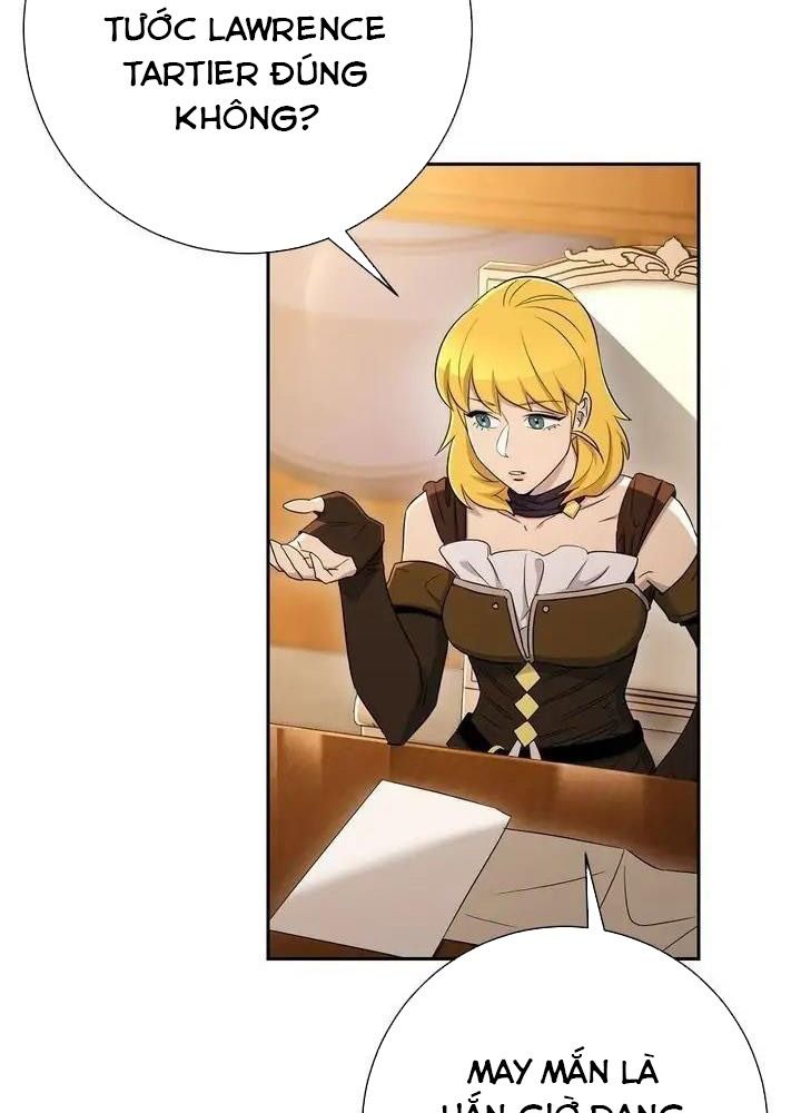 Chiến Binh Xương Trắng Thất Thủ: Chapter 117