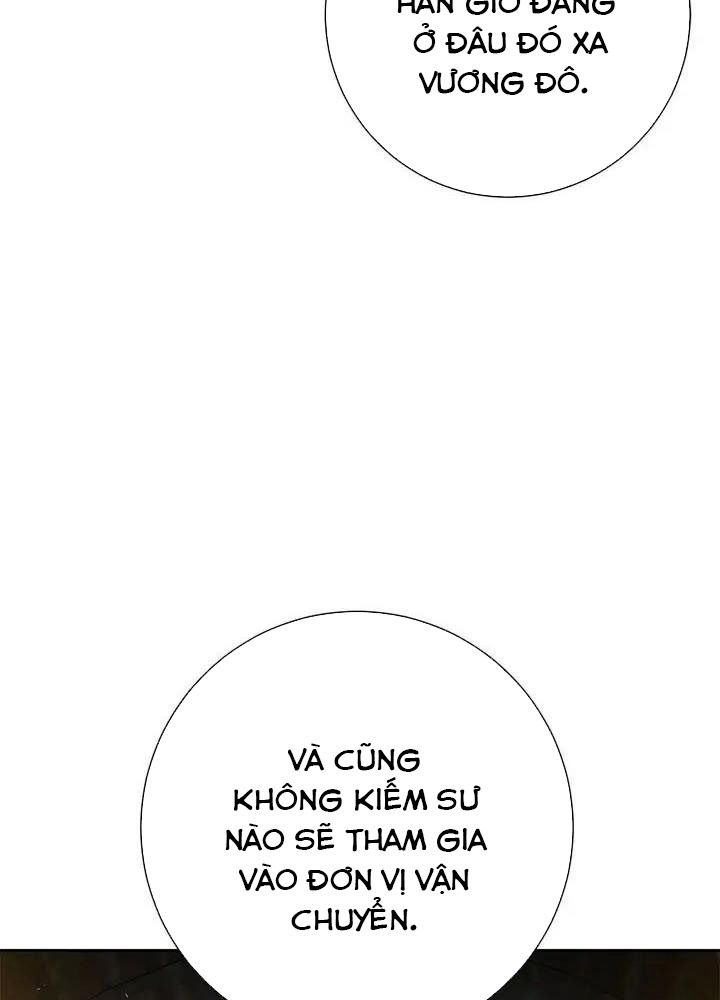 Chiến Binh Xương Trắng Thất Thủ: Chapter 117