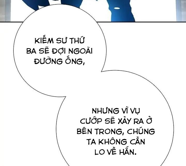 Chiến Binh Xương Trắng Thất Thủ: Chapter 117