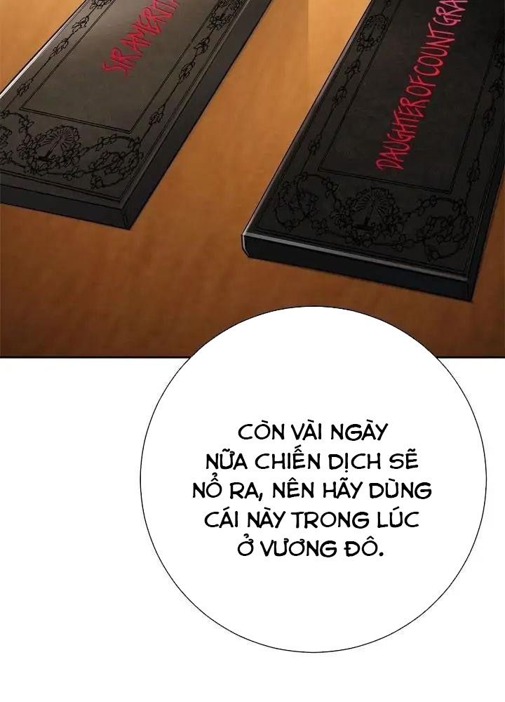 Chiến Binh Xương Trắng Thất Thủ: Chapter 117