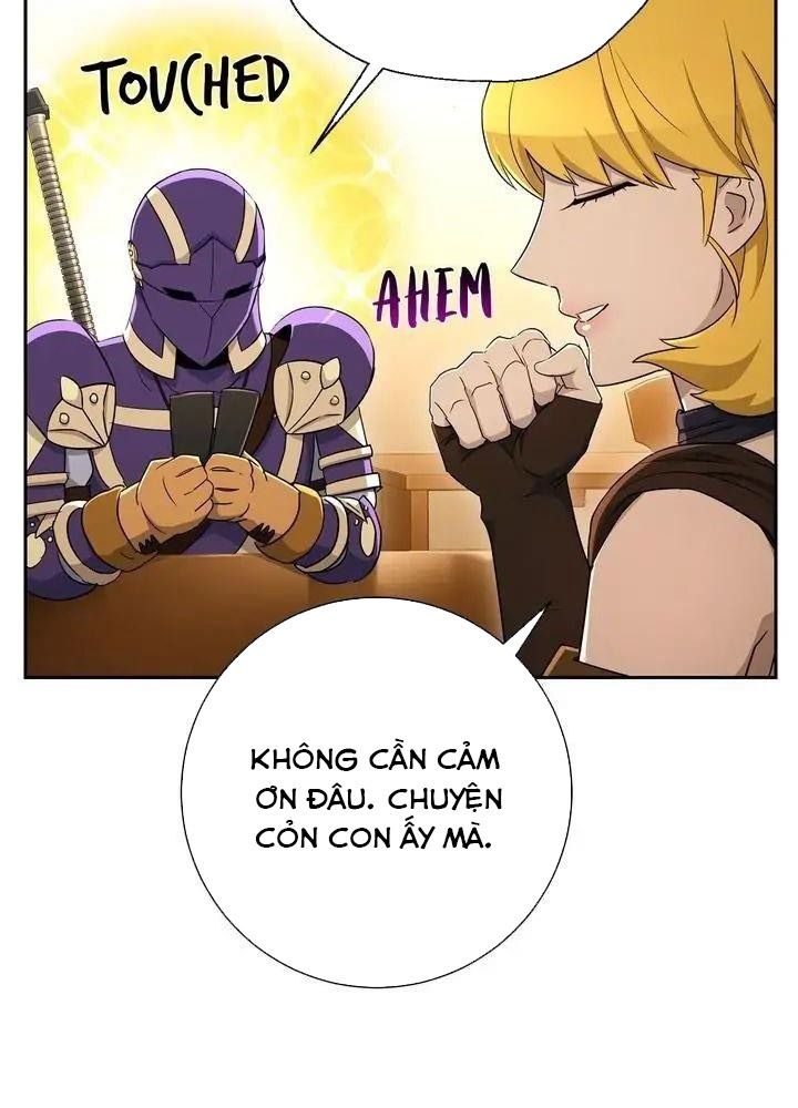 Chiến Binh Xương Trắng Thất Thủ: Chapter 117