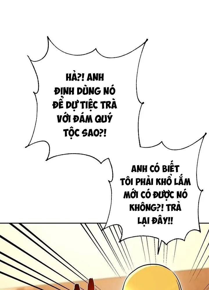 Chiến Binh Xương Trắng Thất Thủ: Chapter 117