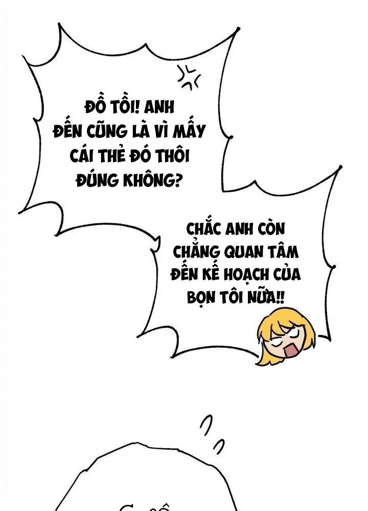 Chiến Binh Xương Trắng Thất Thủ: Chapter 117