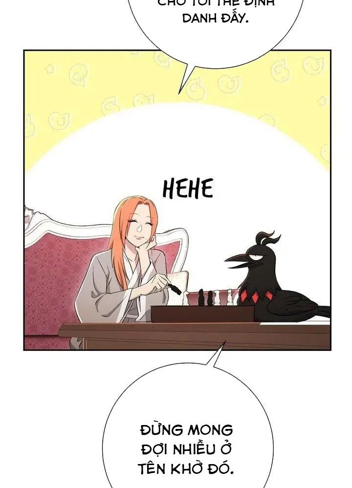 Chiến Binh Xương Trắng Thất Thủ: Chapter 117