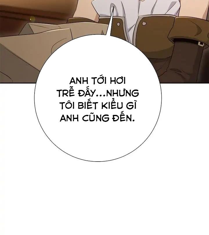 Chiến Binh Xương Trắng Thất Thủ: Chapter 117