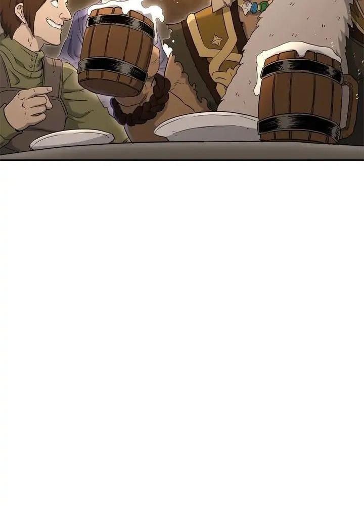 Chiến Binh Xương Trắng Thất Thủ: Chapter 117