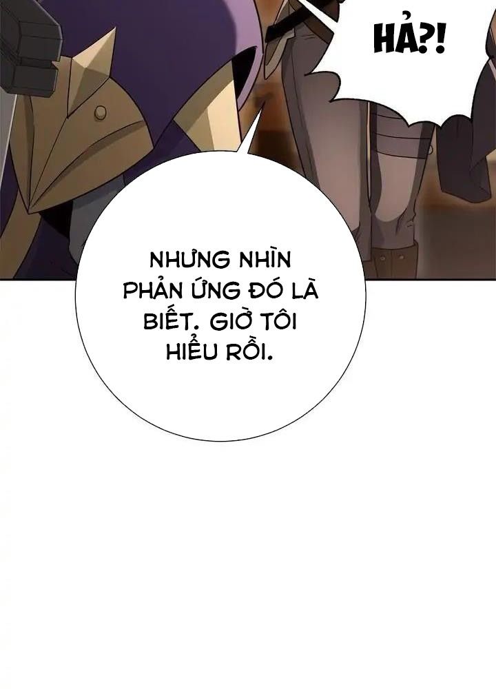 Chiến Binh Xương Trắng Thất Thủ: Chapter 117