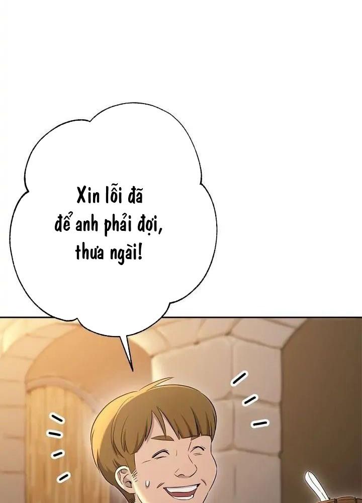 Chiến Binh Xương Trắng Thất Thủ: Chapter 117