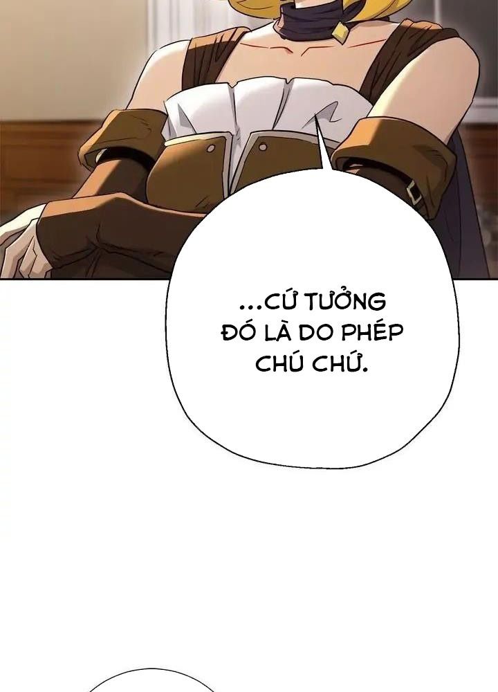 Chiến Binh Xương Trắng Thất Thủ: Chapter 117