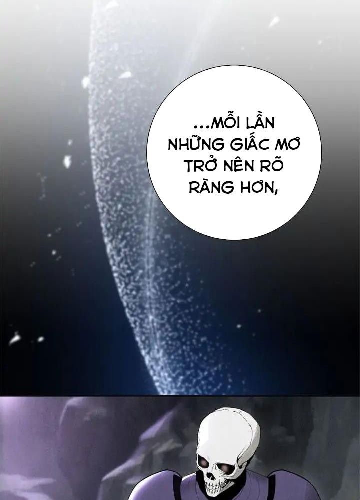 Chiến Binh Xương Trắng Thất Thủ: Chapter 117