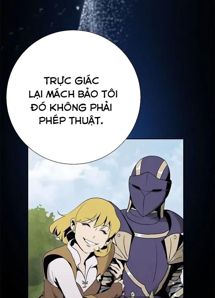 Chiến Binh Xương Trắng Thất Thủ: Chapter 117