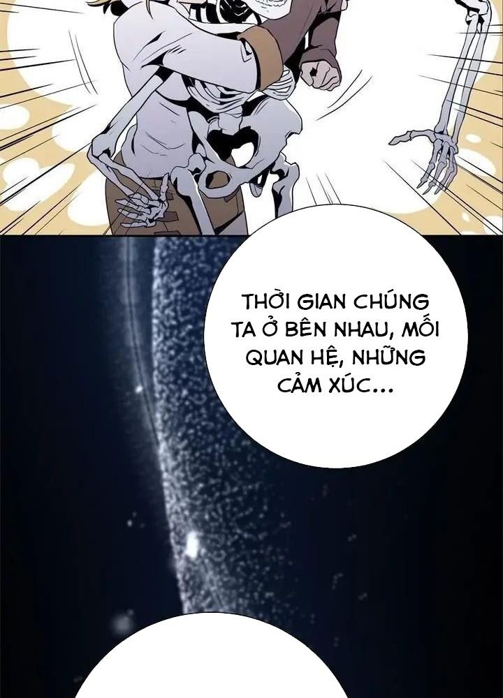 Chiến Binh Xương Trắng Thất Thủ: Chapter 117