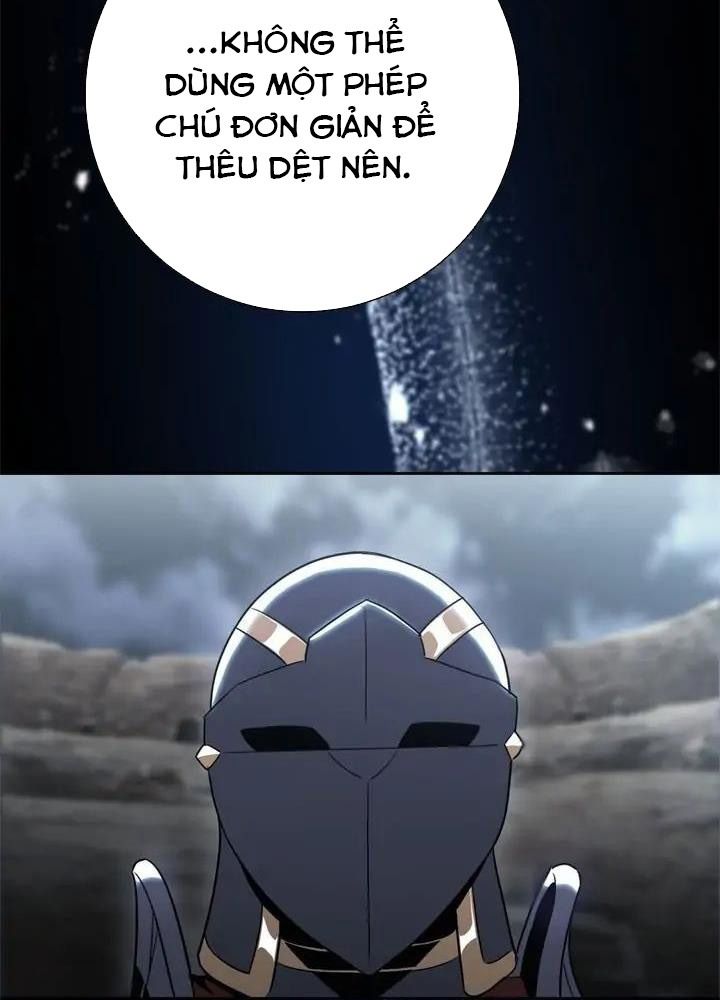 Chiến Binh Xương Trắng Thất Thủ: Chapter 117