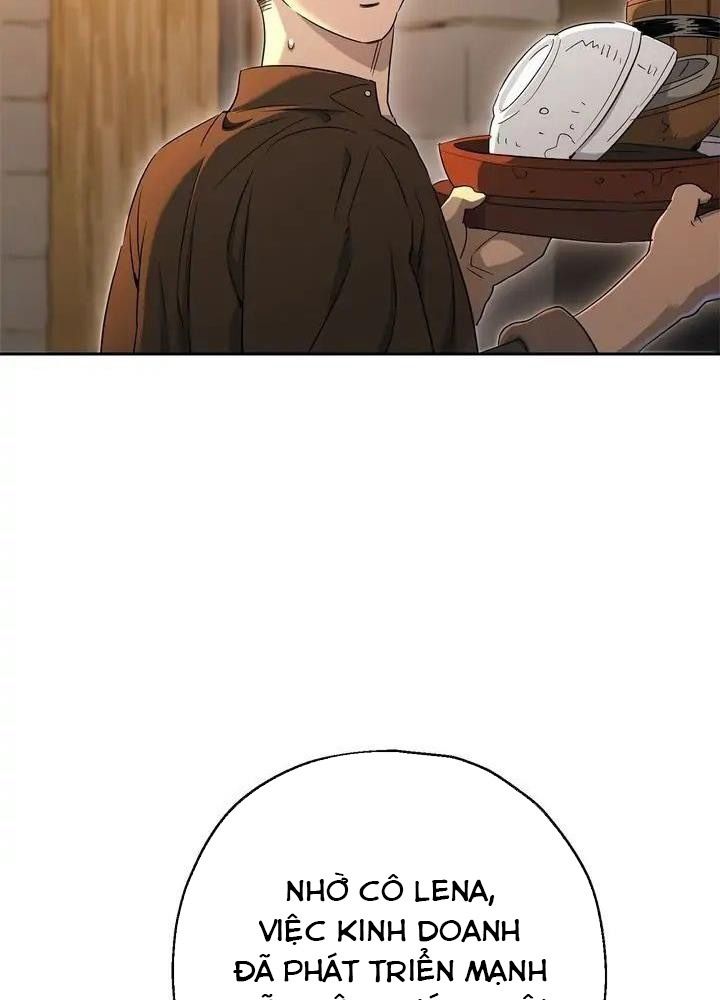 Chiến Binh Xương Trắng Thất Thủ: Chapter 117