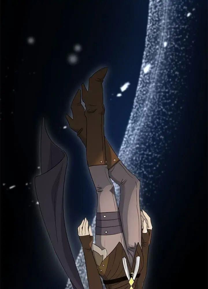 Chiến Binh Xương Trắng Thất Thủ: Chapter 117