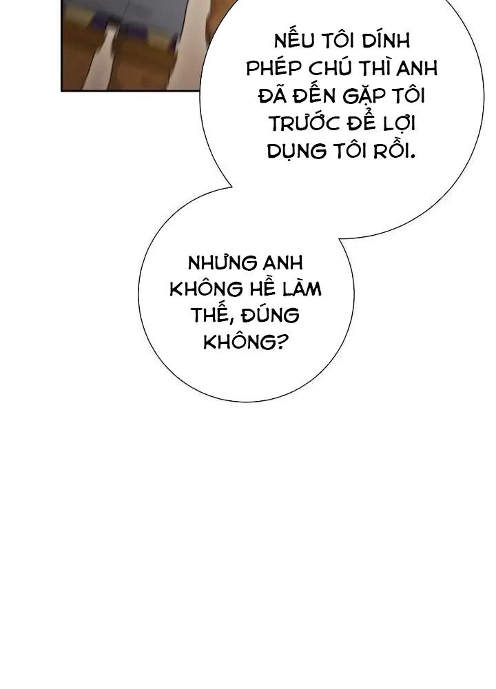 Chiến Binh Xương Trắng Thất Thủ: Chapter 117