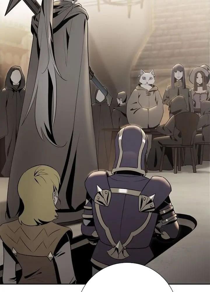 Chiến Binh Xương Trắng Thất Thủ: Chapter 117