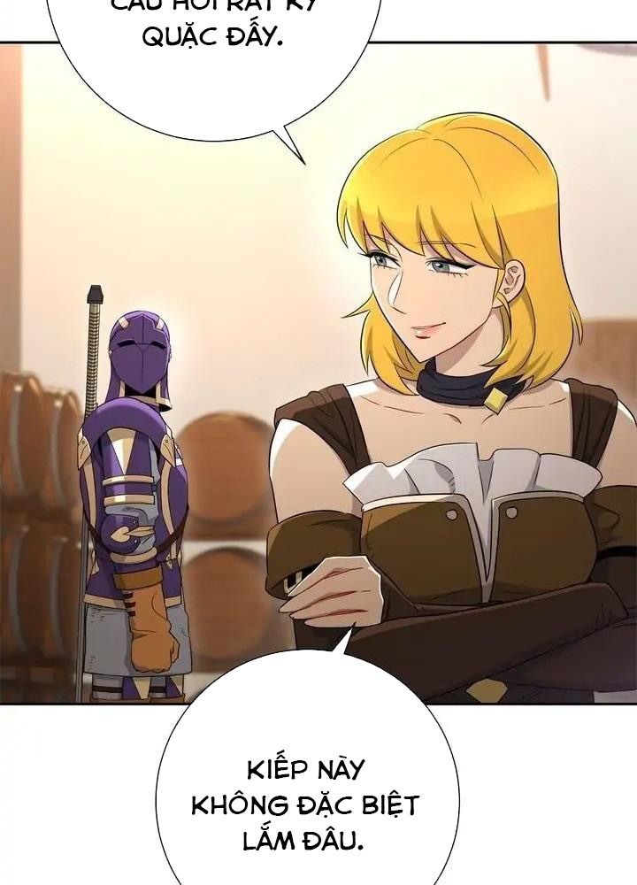 Chiến Binh Xương Trắng Thất Thủ: Chapter 117