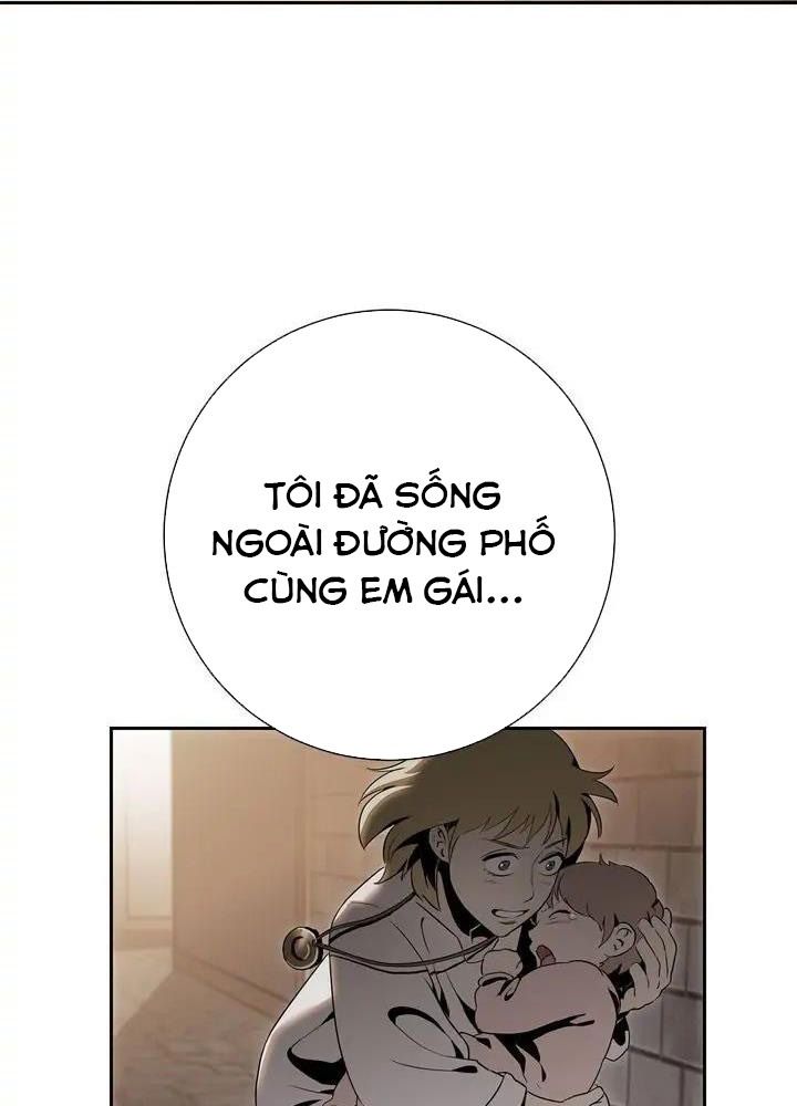 Chiến Binh Xương Trắng Thất Thủ: Chapter 117