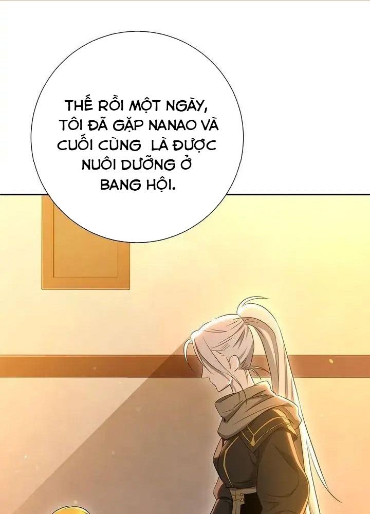 Chiến Binh Xương Trắng Thất Thủ: Chapter 117