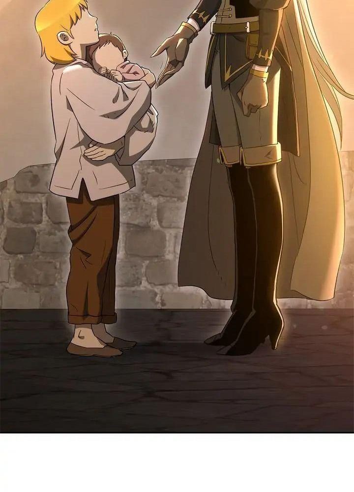 Chiến Binh Xương Trắng Thất Thủ: Chapter 117