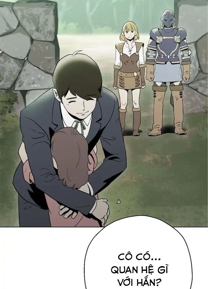 Chiến Binh Xương Trắng Thất Thủ: Chapter 117
