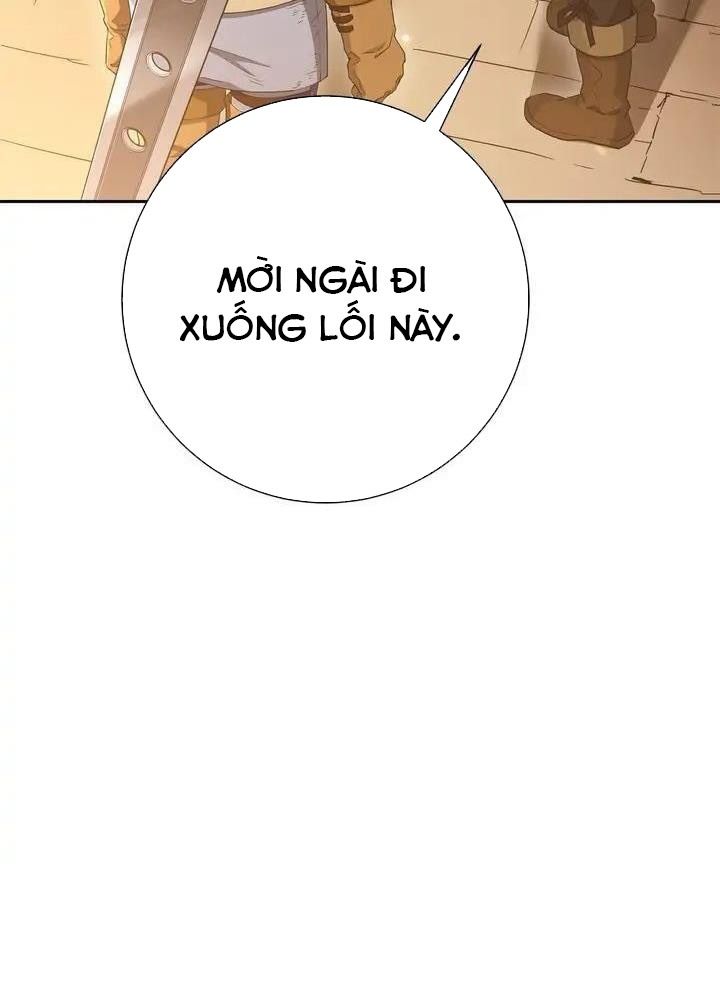 Chiến Binh Xương Trắng Thất Thủ: Chapter 117