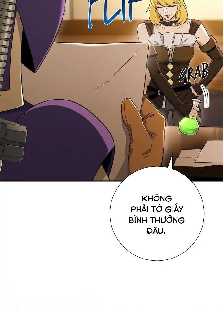 Chiến Binh Xương Trắng Thất Thủ: Chapter 117