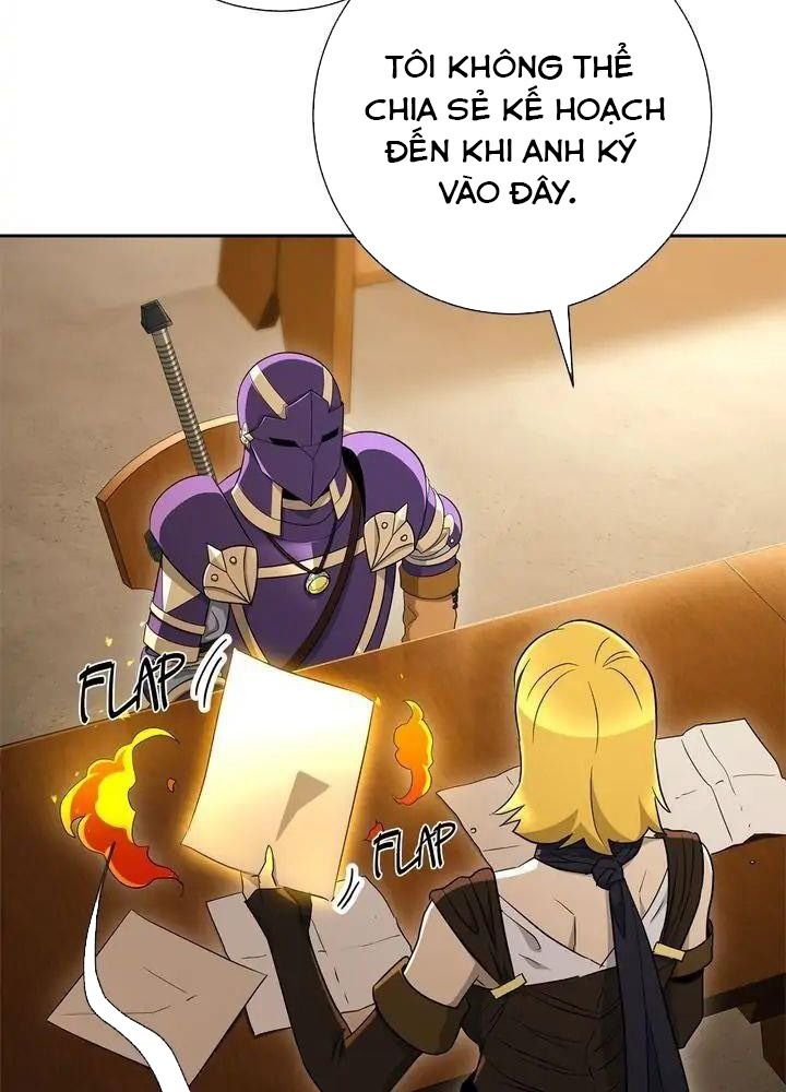 Chiến Binh Xương Trắng Thất Thủ: Chapter 117