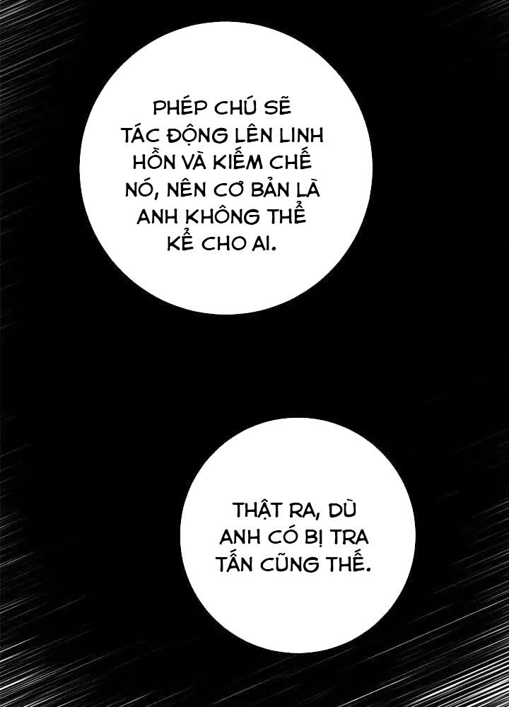 Chiến Binh Xương Trắng Thất Thủ: Chapter 117