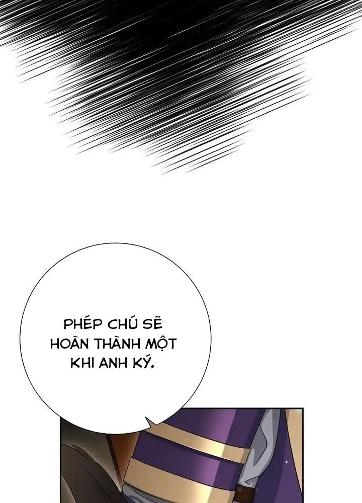 Chiến Binh Xương Trắng Thất Thủ: Chapter 117