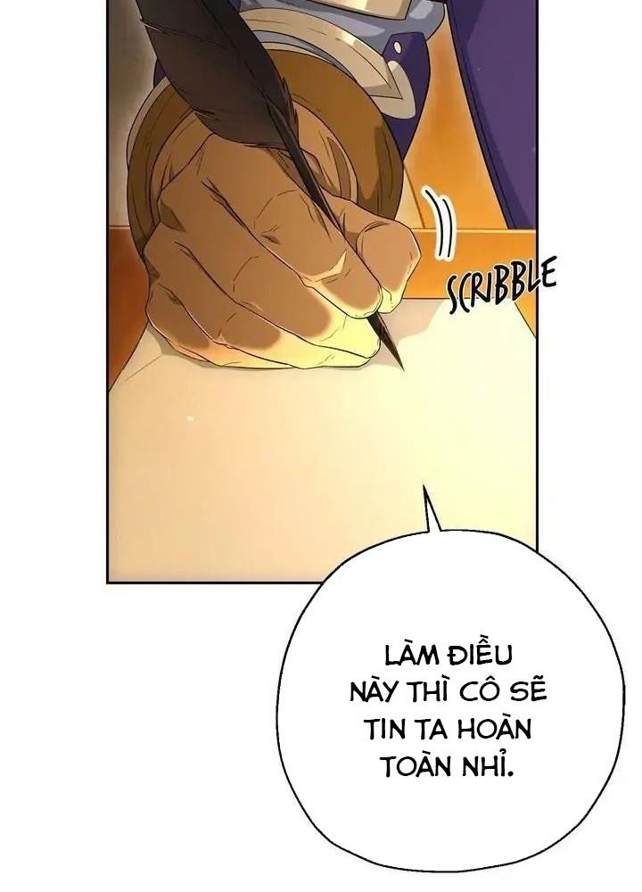 Chiến Binh Xương Trắng Thất Thủ: Chapter 117