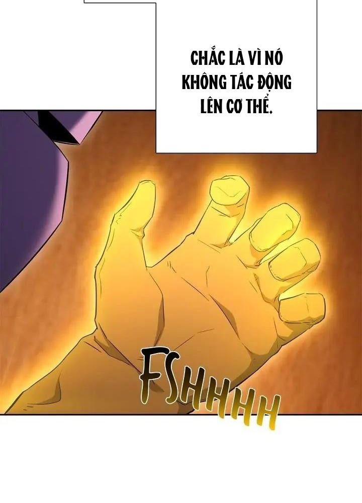 Chiến Binh Xương Trắng Thất Thủ: Chapter 117