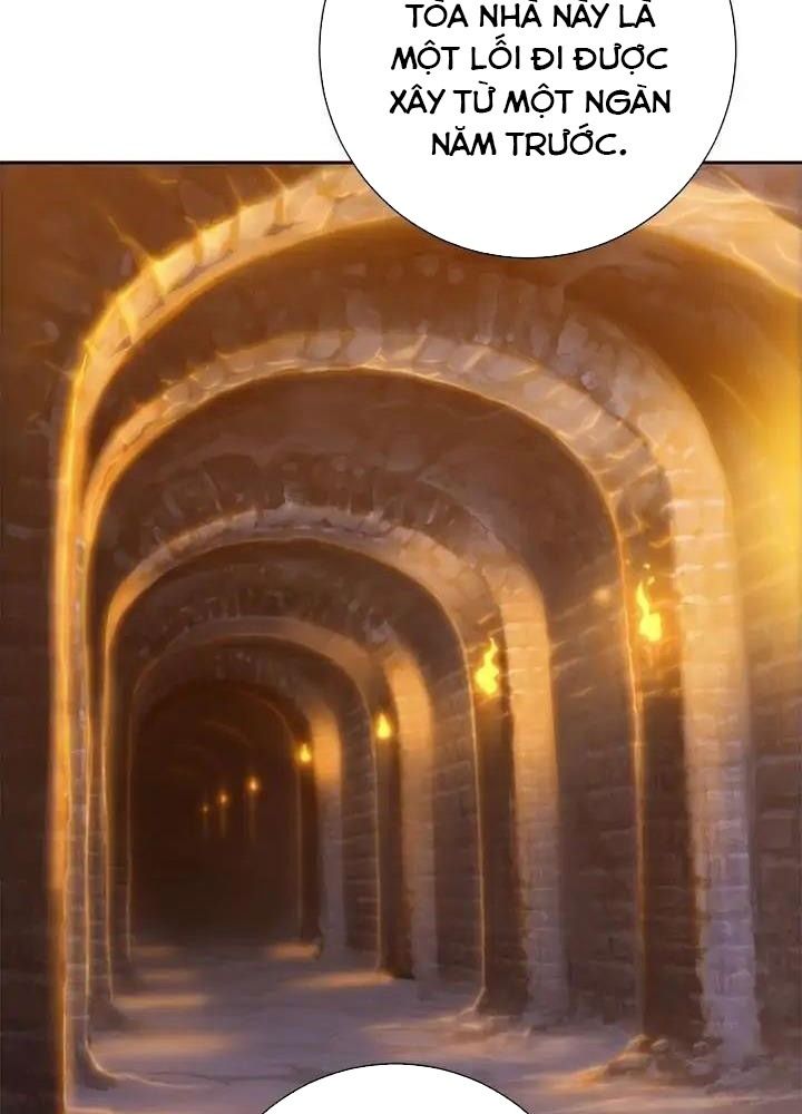 Chiến Binh Xương Trắng Thất Thủ: Chapter 117