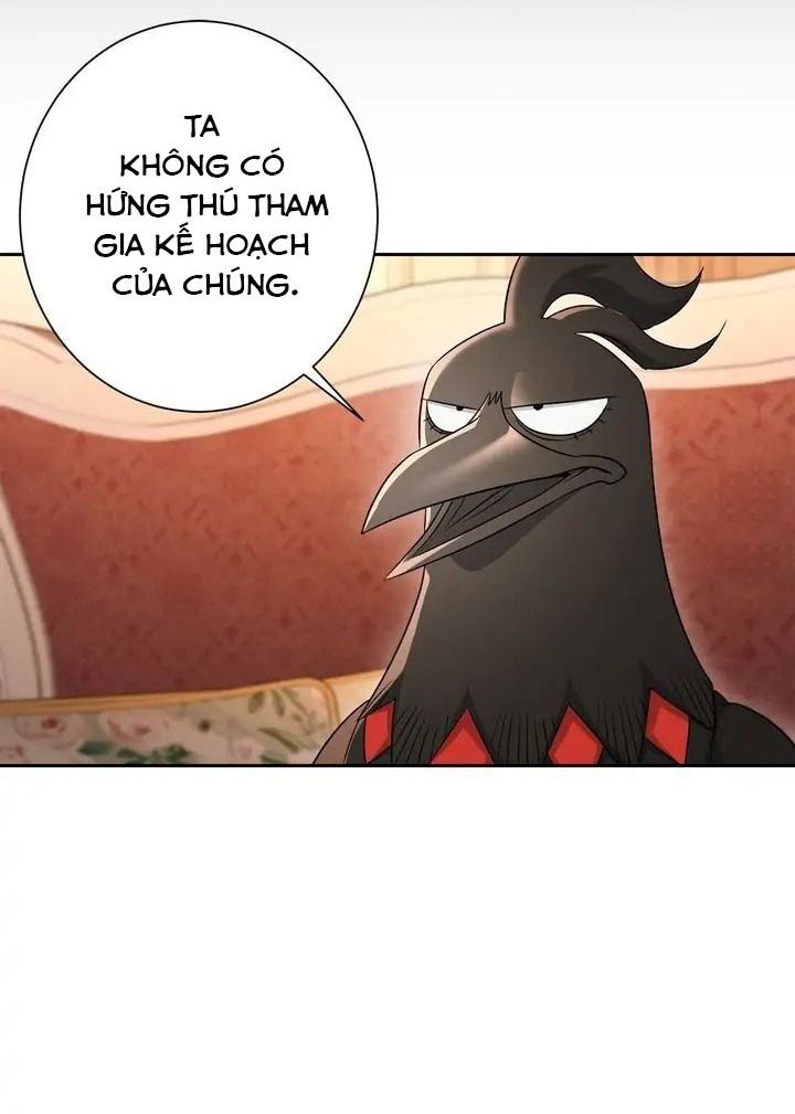 Chiến Binh Xương Trắng Thất Thủ: Chapter 118