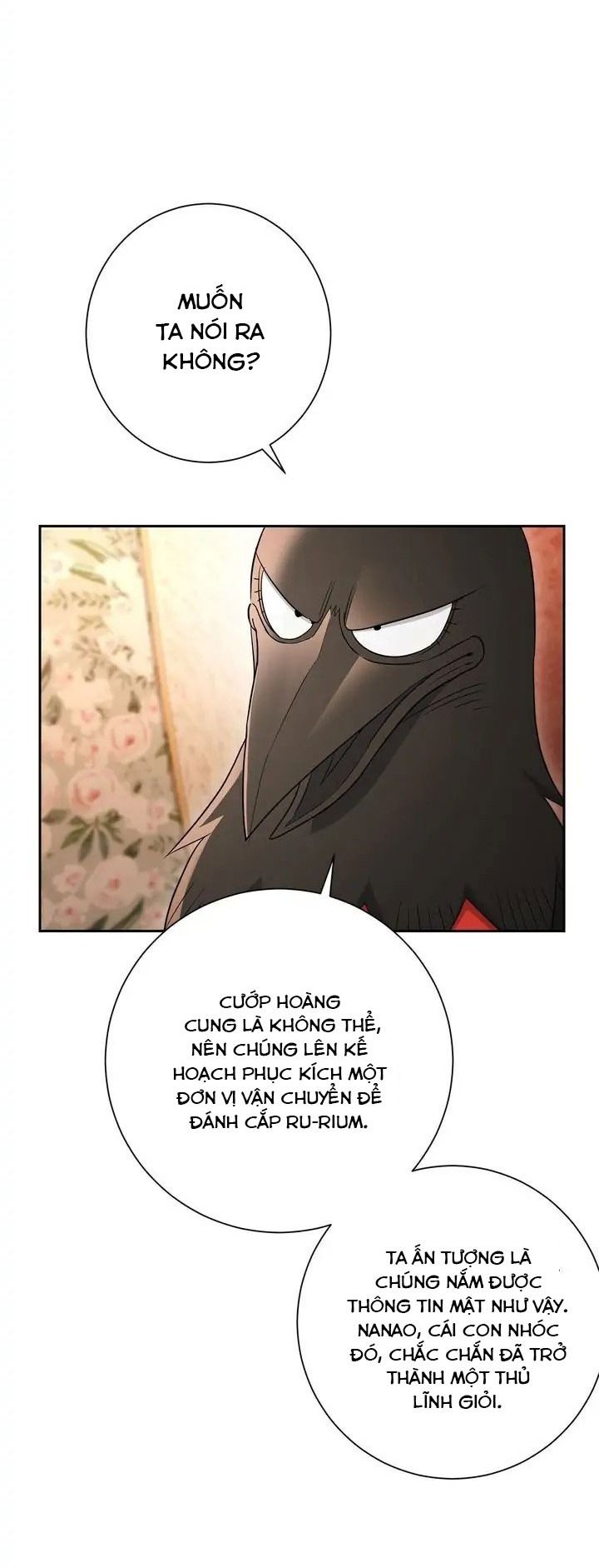 Chiến Binh Xương Trắng Thất Thủ: Chapter 118