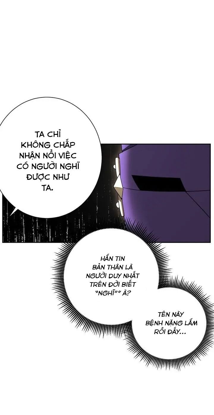 Chiến Binh Xương Trắng Thất Thủ: Chapter 118