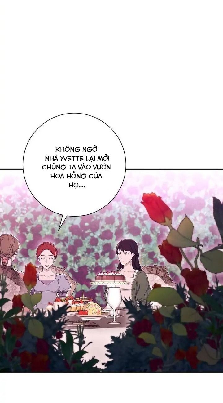 Chiến Binh Xương Trắng Thất Thủ: Chapter 118