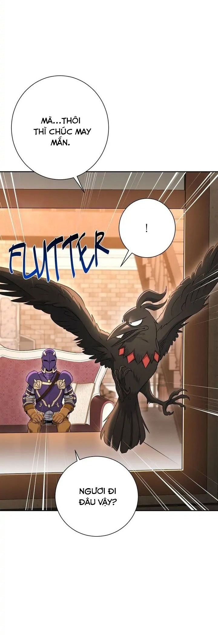 Chiến Binh Xương Trắng Thất Thủ: Chapter 118