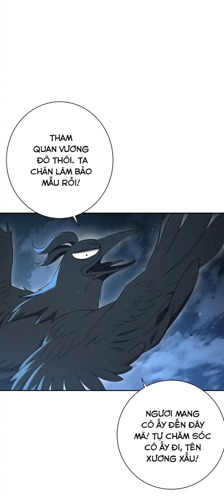 Chiến Binh Xương Trắng Thất Thủ: Chapter 118