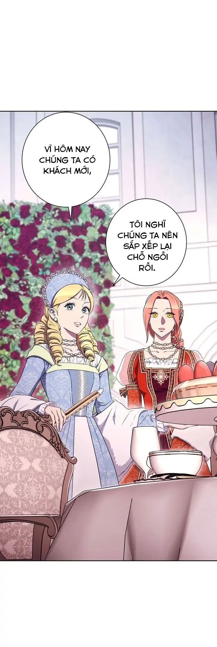 Chiến Binh Xương Trắng Thất Thủ: Chapter 118