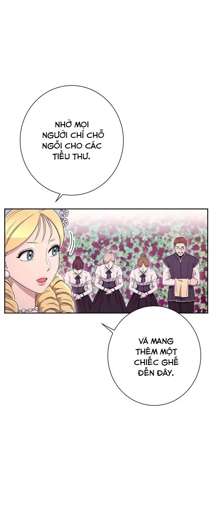 Chiến Binh Xương Trắng Thất Thủ: Chapter 118