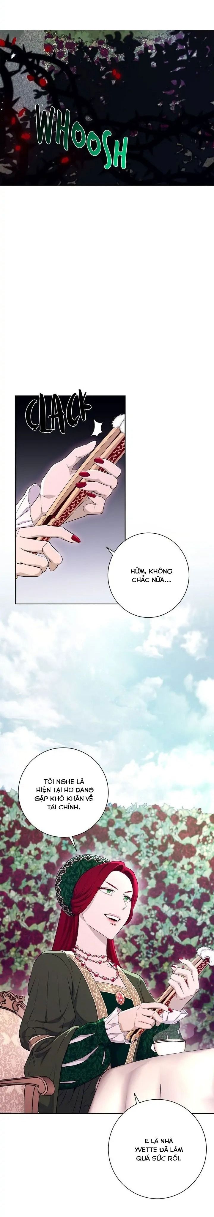 Chiến Binh Xương Trắng Thất Thủ: Chapter 118