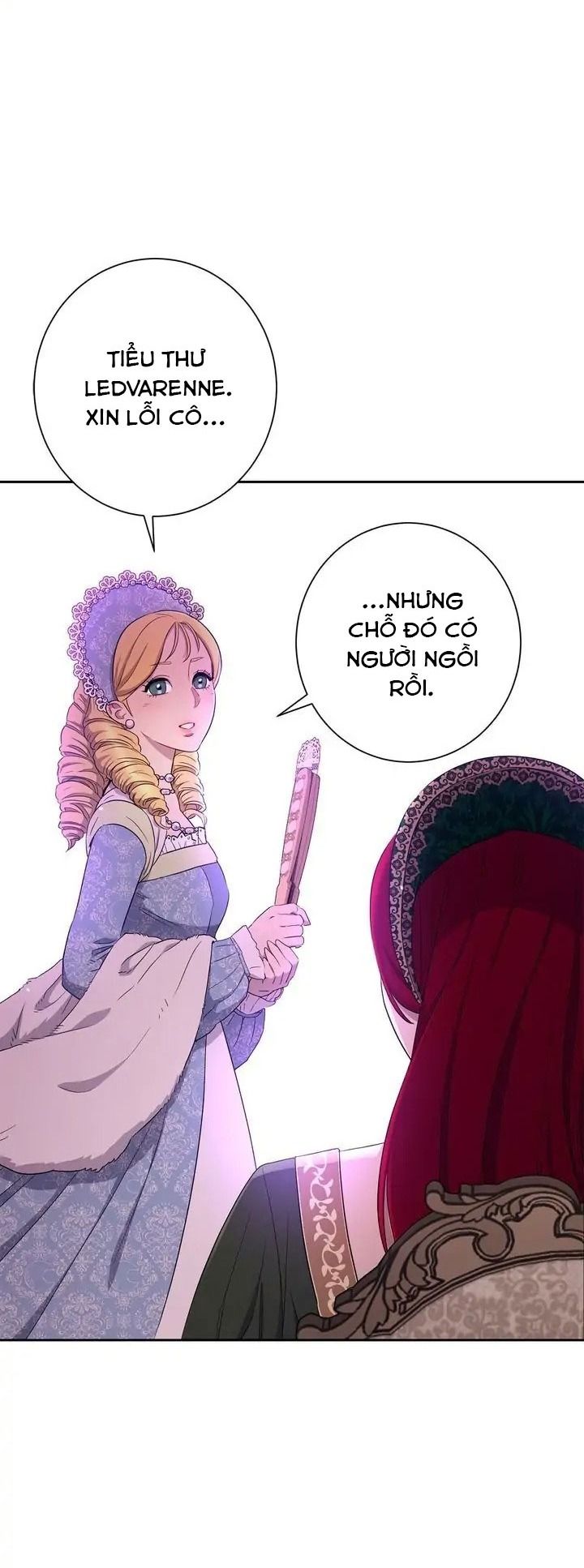 Chiến Binh Xương Trắng Thất Thủ: Chapter 118