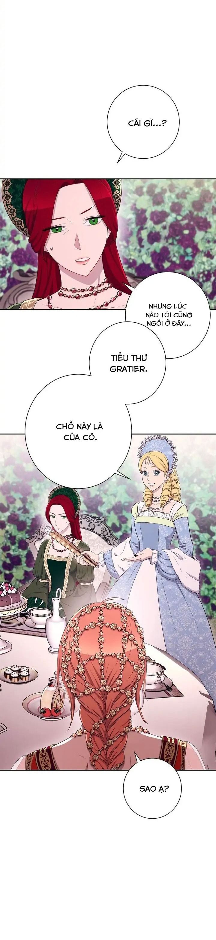 Chiến Binh Xương Trắng Thất Thủ: Chapter 118