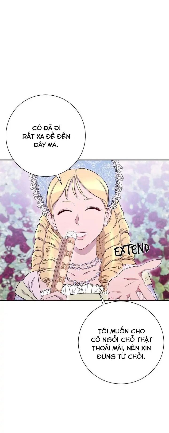 Chiến Binh Xương Trắng Thất Thủ: Chapter 118