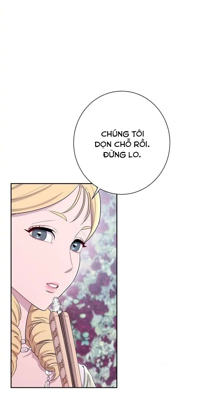 Chiến Binh Xương Trắng Thất Thủ: Chapter 118