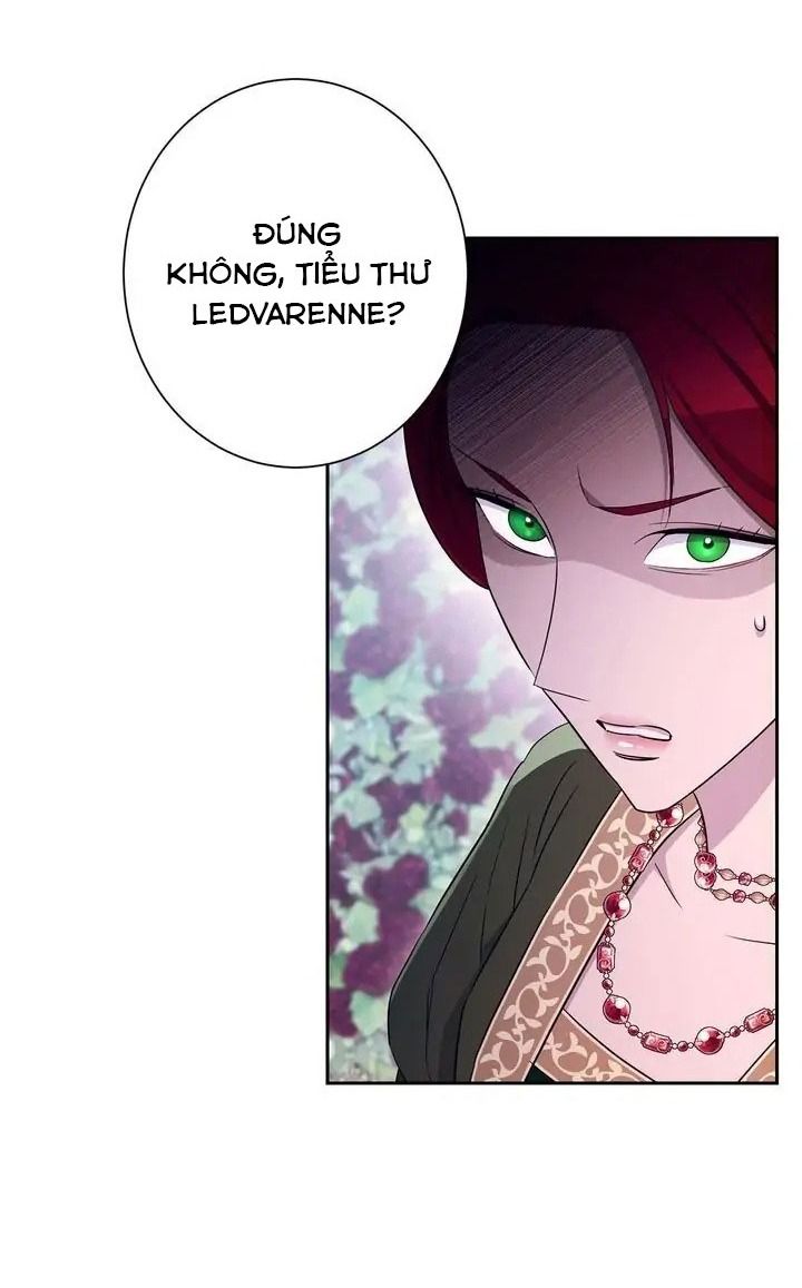 Chiến Binh Xương Trắng Thất Thủ: Chapter 118