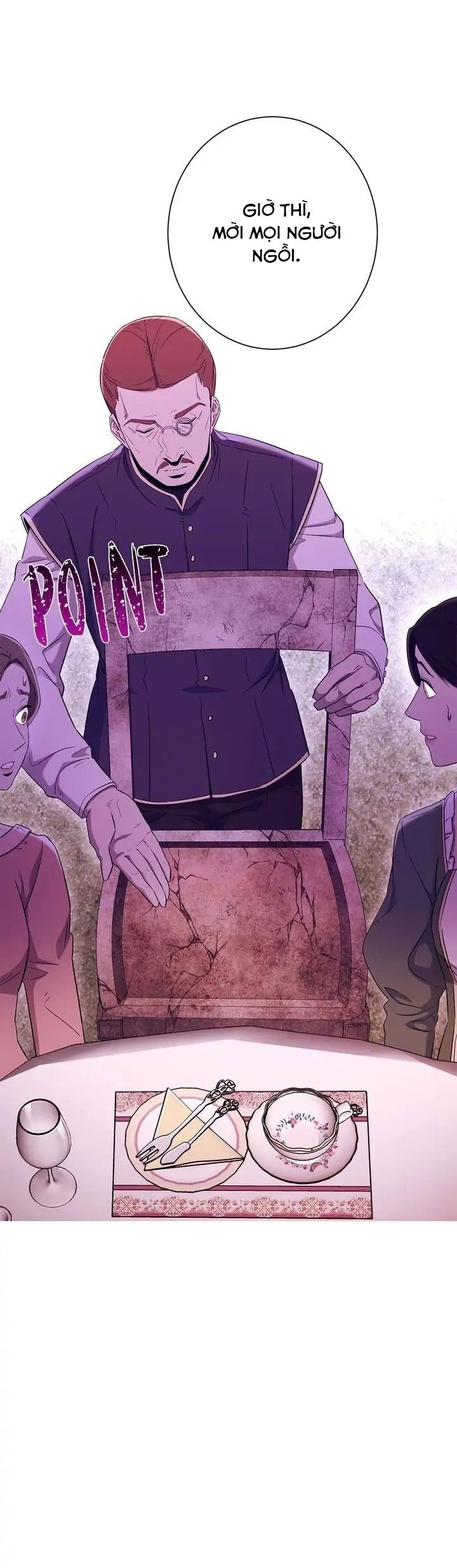 Chiến Binh Xương Trắng Thất Thủ: Chapter 118