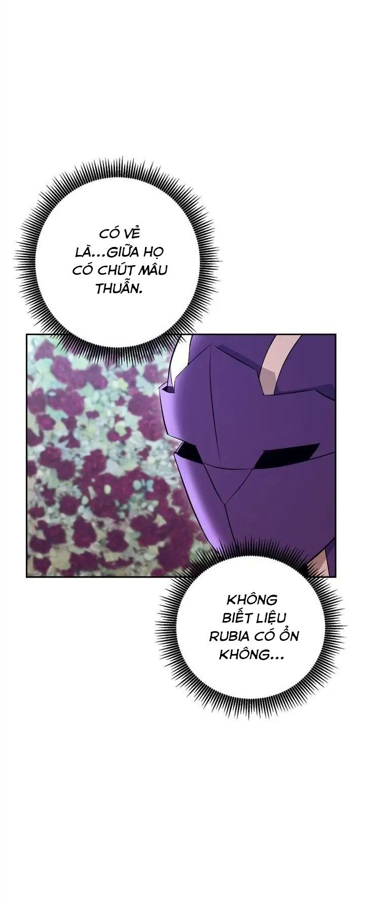 Chiến Binh Xương Trắng Thất Thủ: Chapter 118